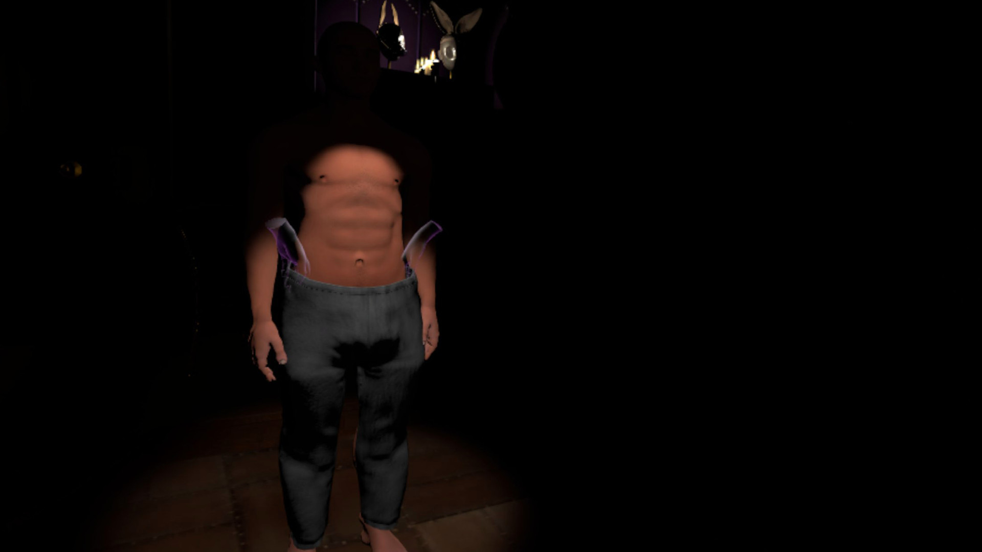 Sensual VR - кадр 9