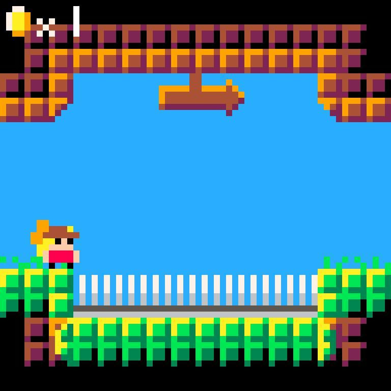 StrangeWorld (itch) - кадр 3