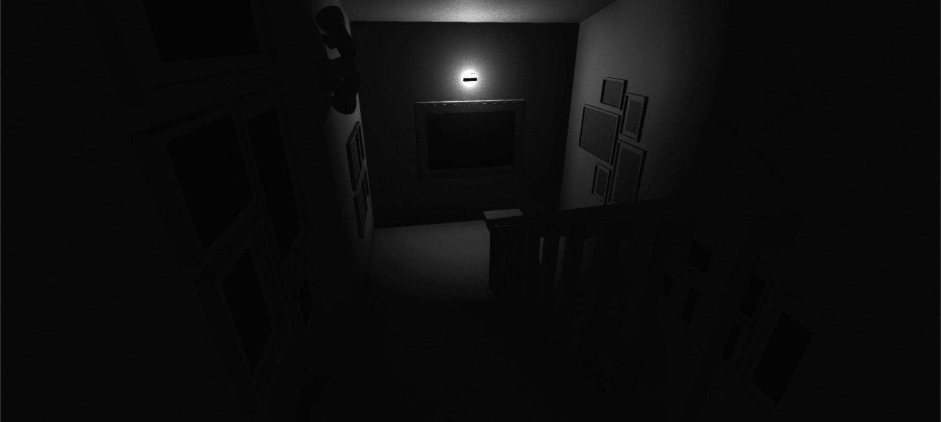 The Inner Light (itch) - кадр 5