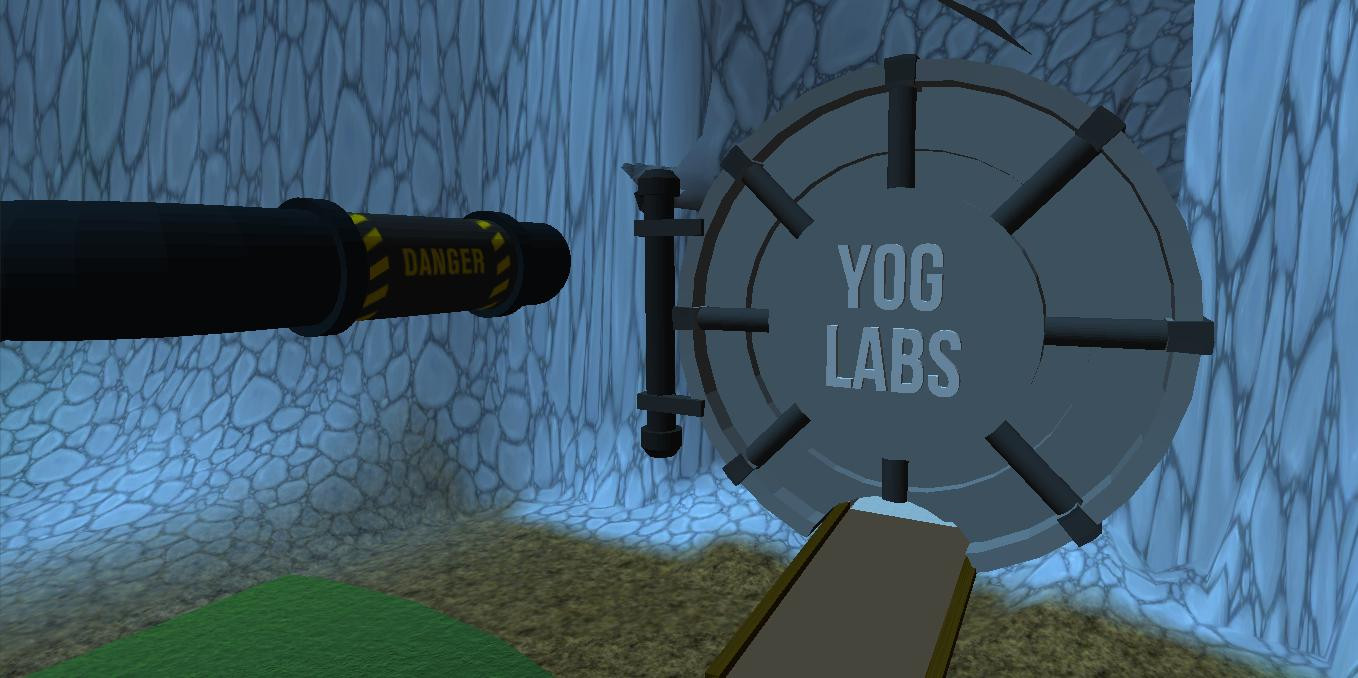 YogsCart - кадр 5