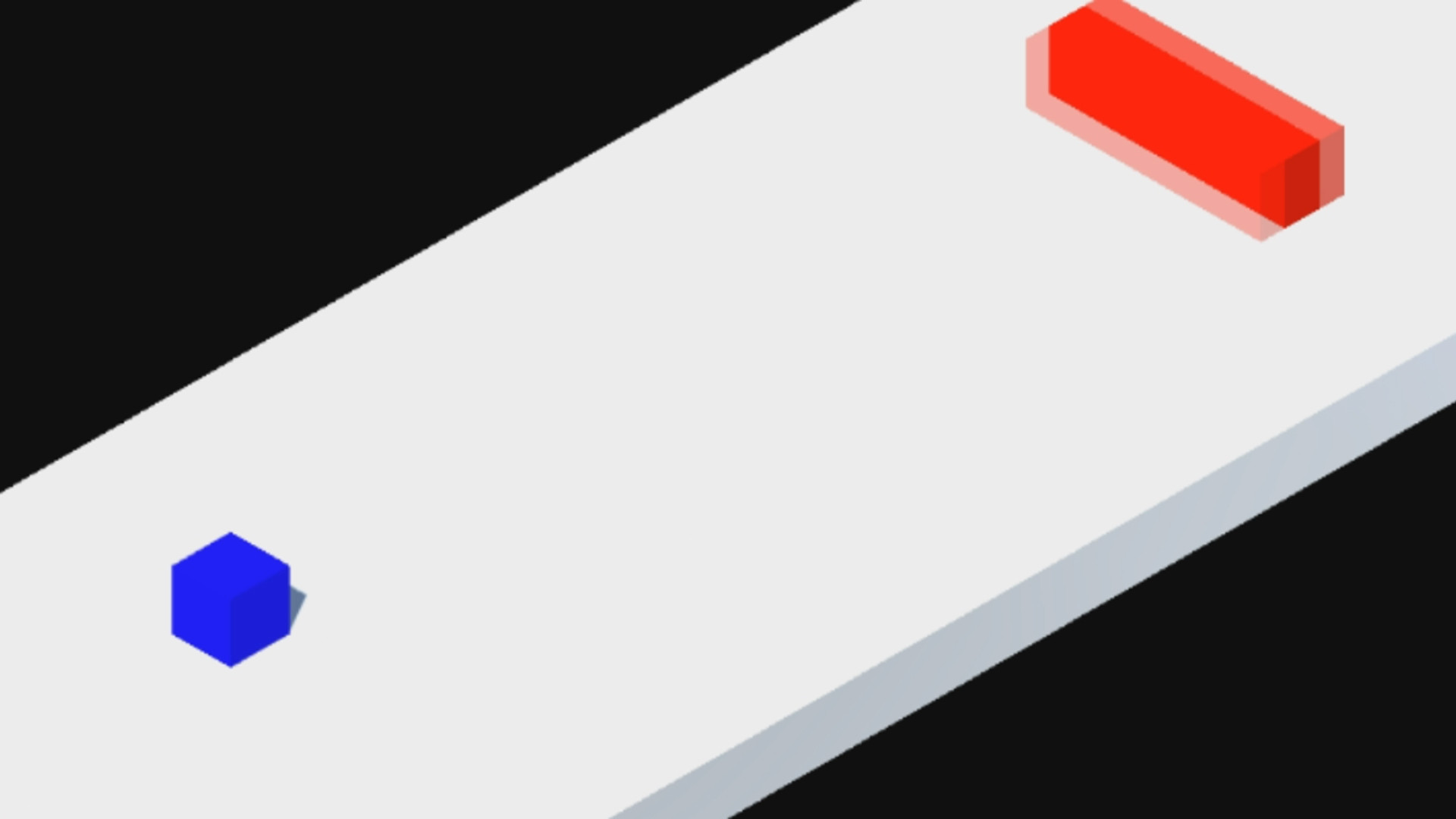 Box on the Block (itch) - кадр 3