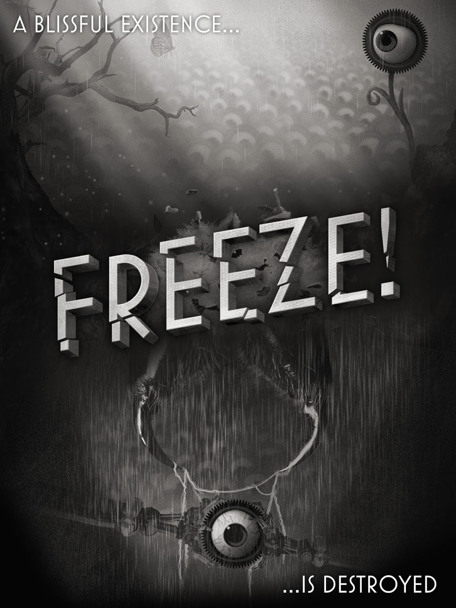 Freeze! - кадр 8