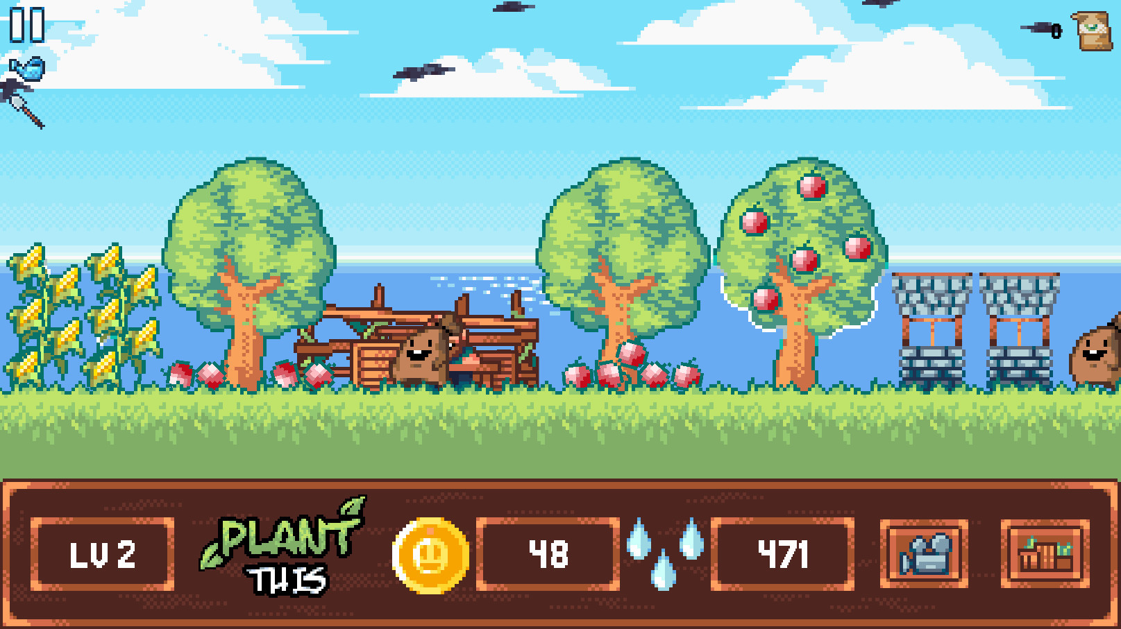 Plant This - кадр 6