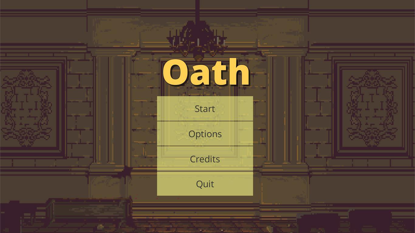 Oath (asyzruffz) (itch) - кадр 2