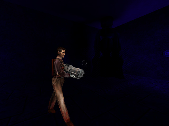 Nightwalk: Dream of Past - кадр 13