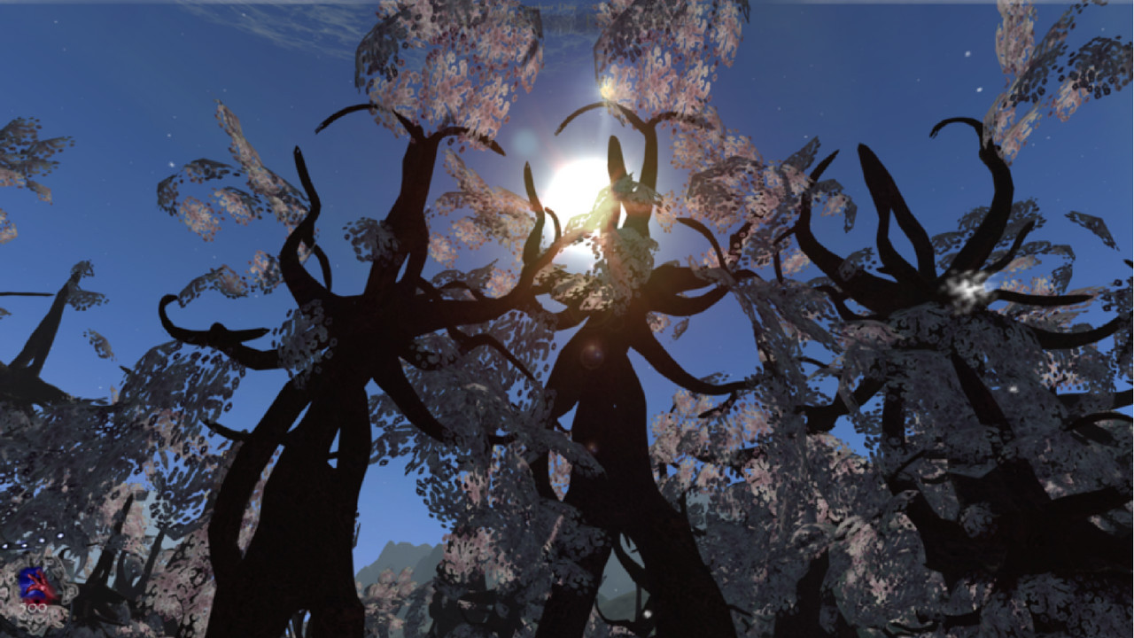 Gods and Nemesis: of Ghosts from Dragons - кадр 3
