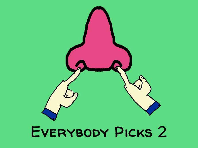 Everybody Picks 2 (itch) - кадр 5