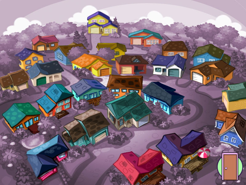 Home Sweet Home - кадр 12
