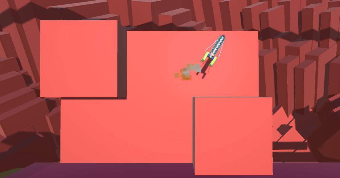 Mars: Next Frontier! v1.1 (itch) - кадр 4