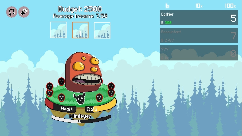 Click & Click - кадр 5