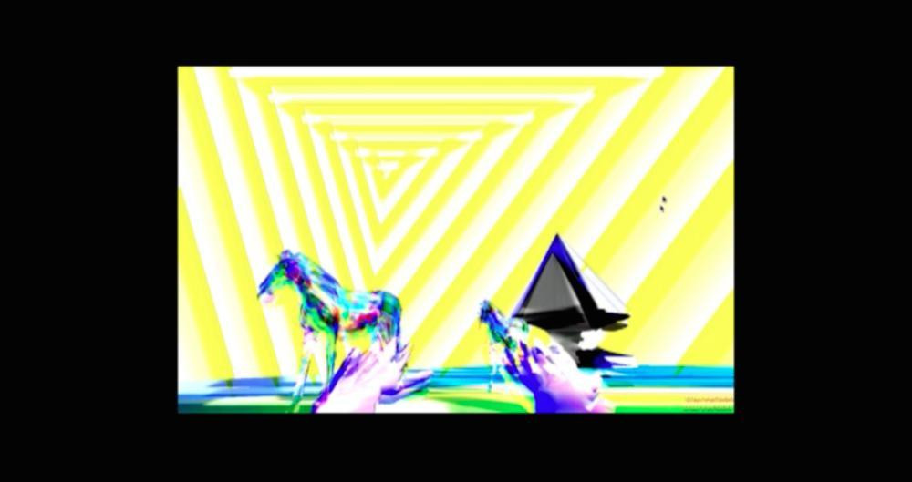 LORD VOID (itch, ESP) - кадр 3