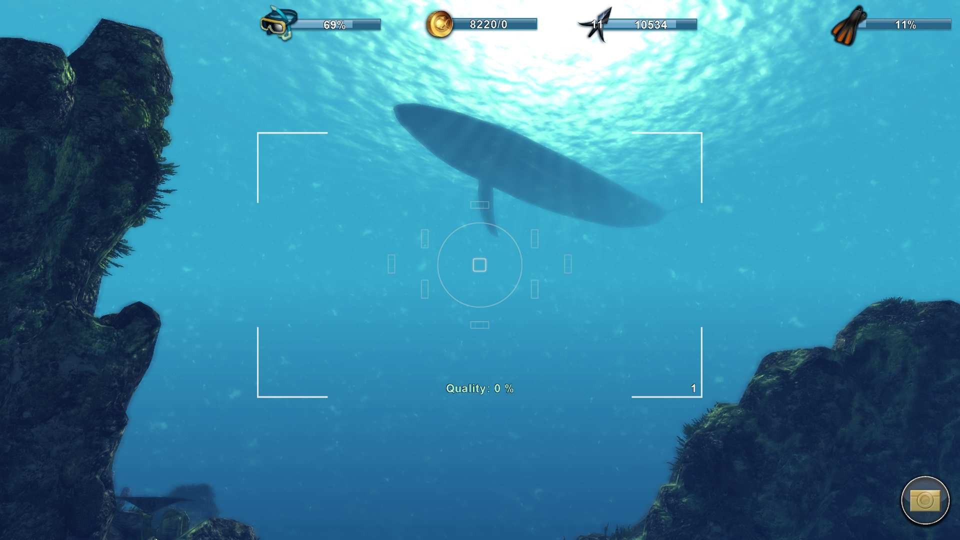 Depth Hunter 2: Deep Dive - кадр 12