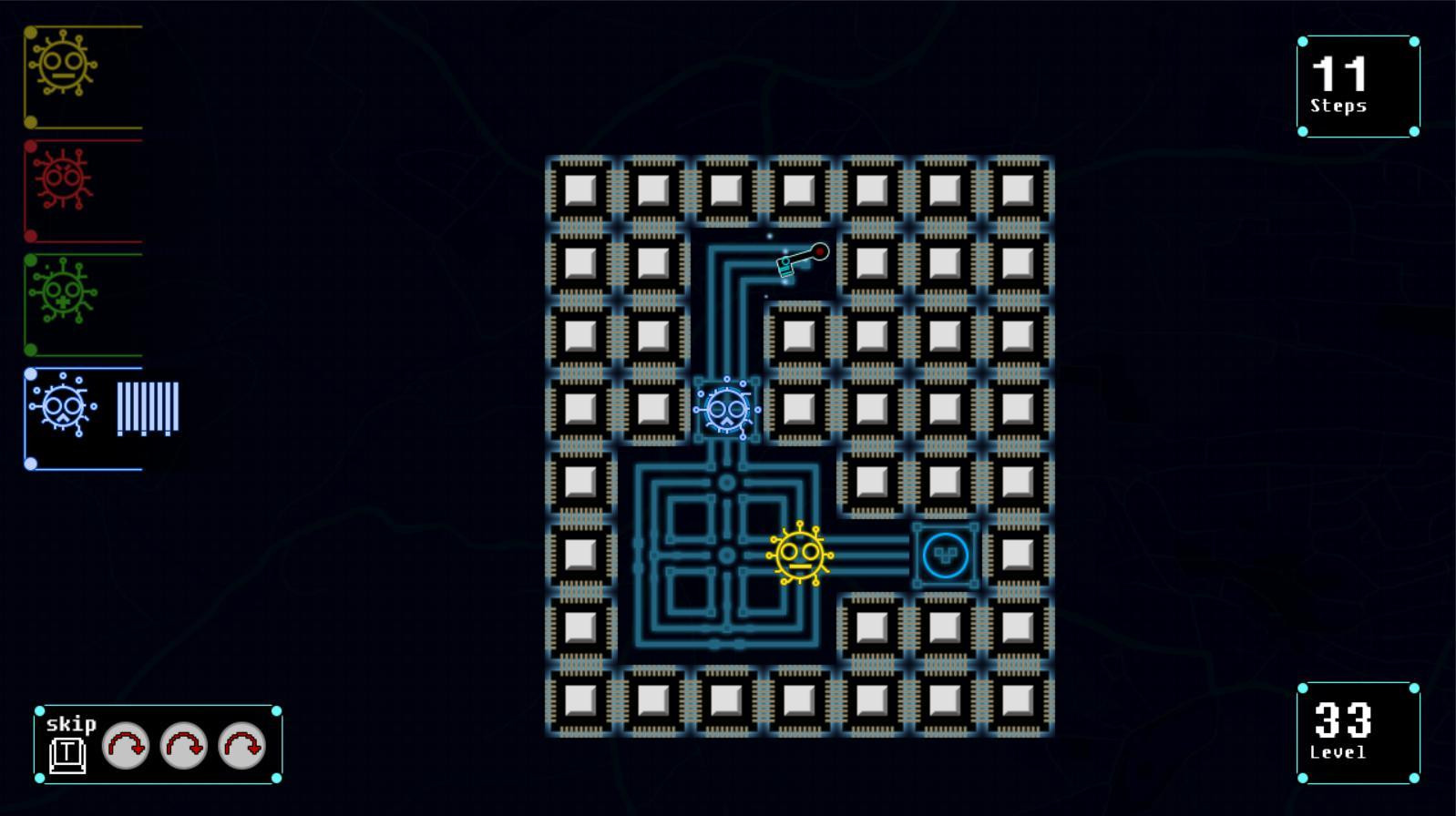 RAMification (Sqrt2) (itch) - кадр 4