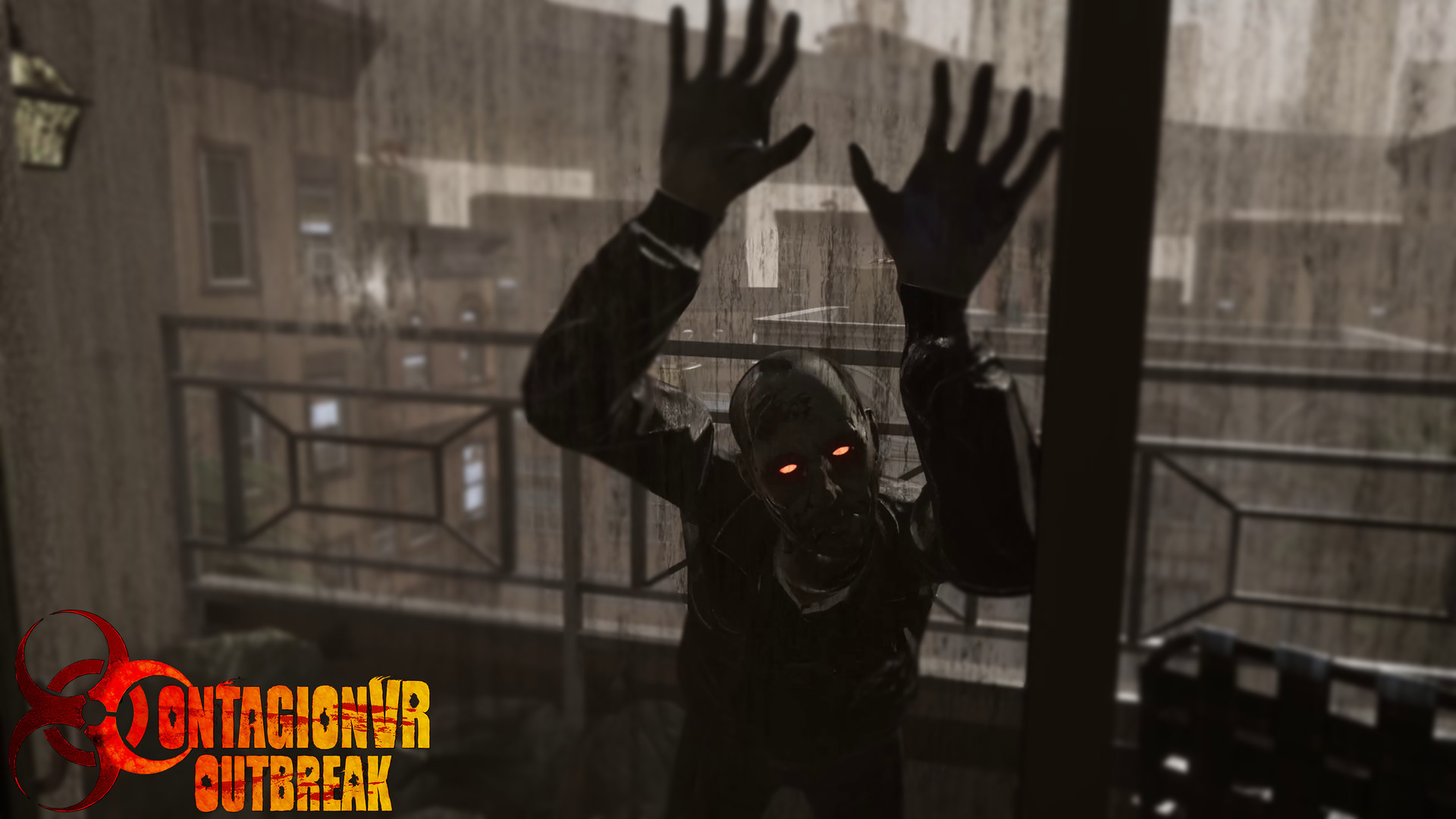 Contagion VR: Outbreak - кадр 6