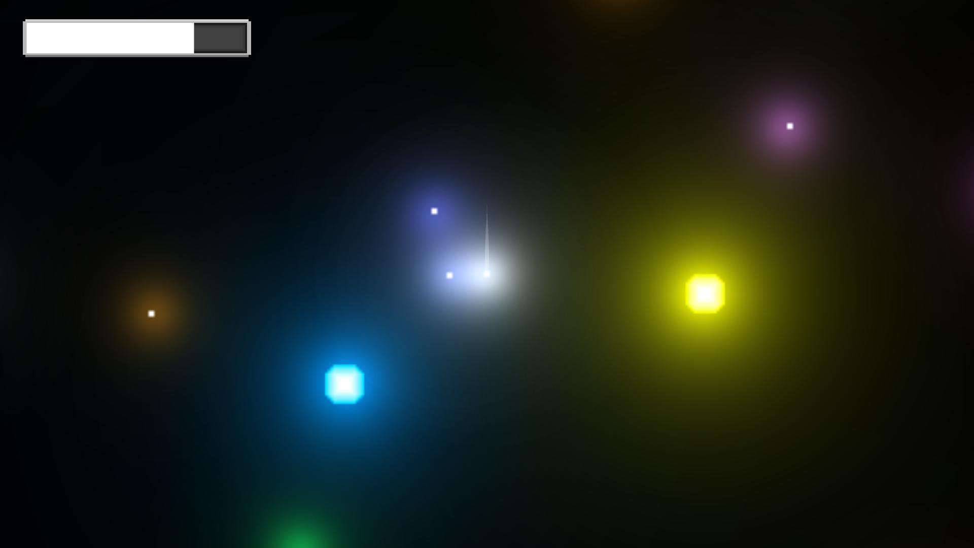 Light Inside Darkness (itch) - кадр 5