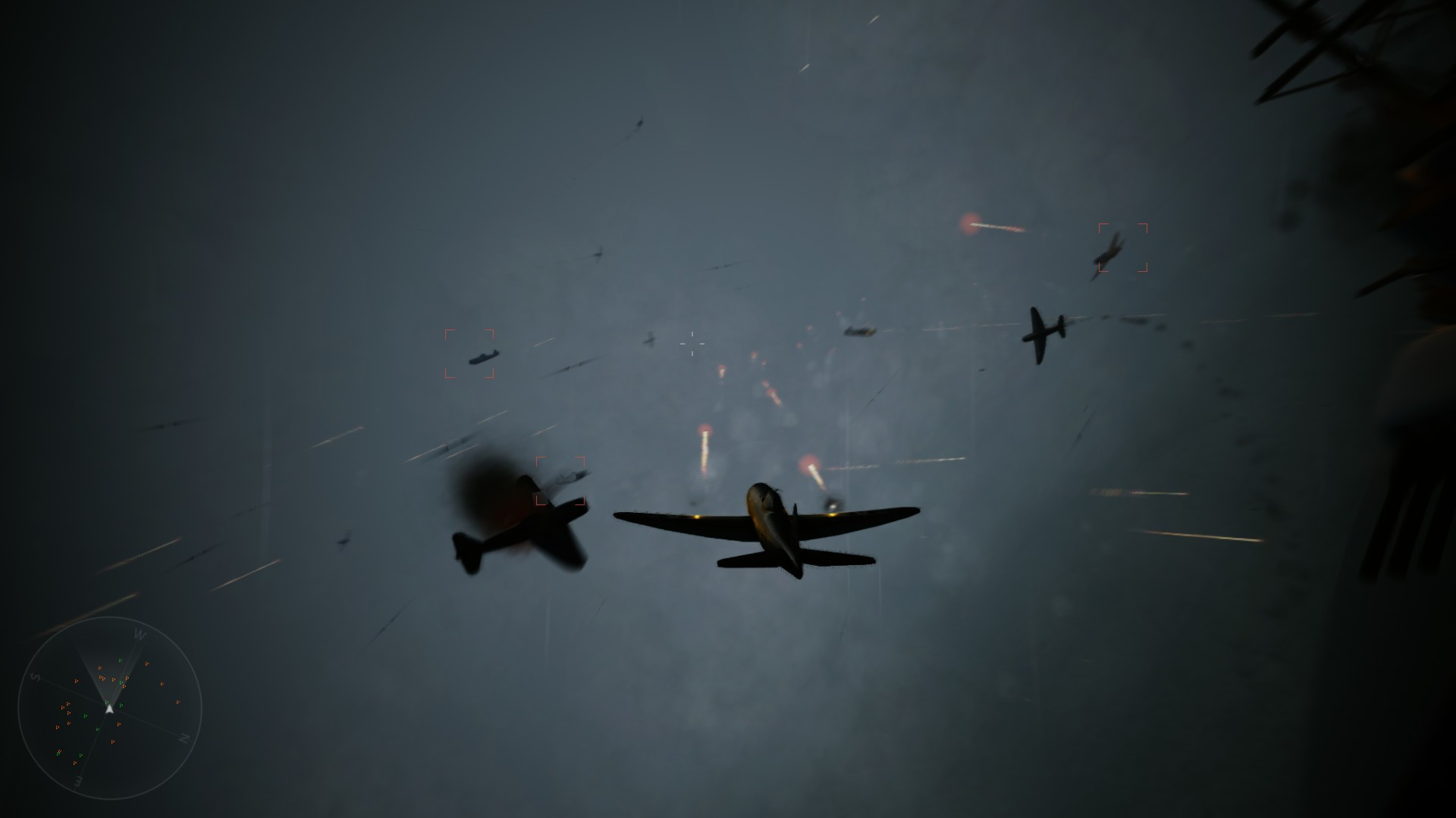 AIR Battlefront - кадр 7