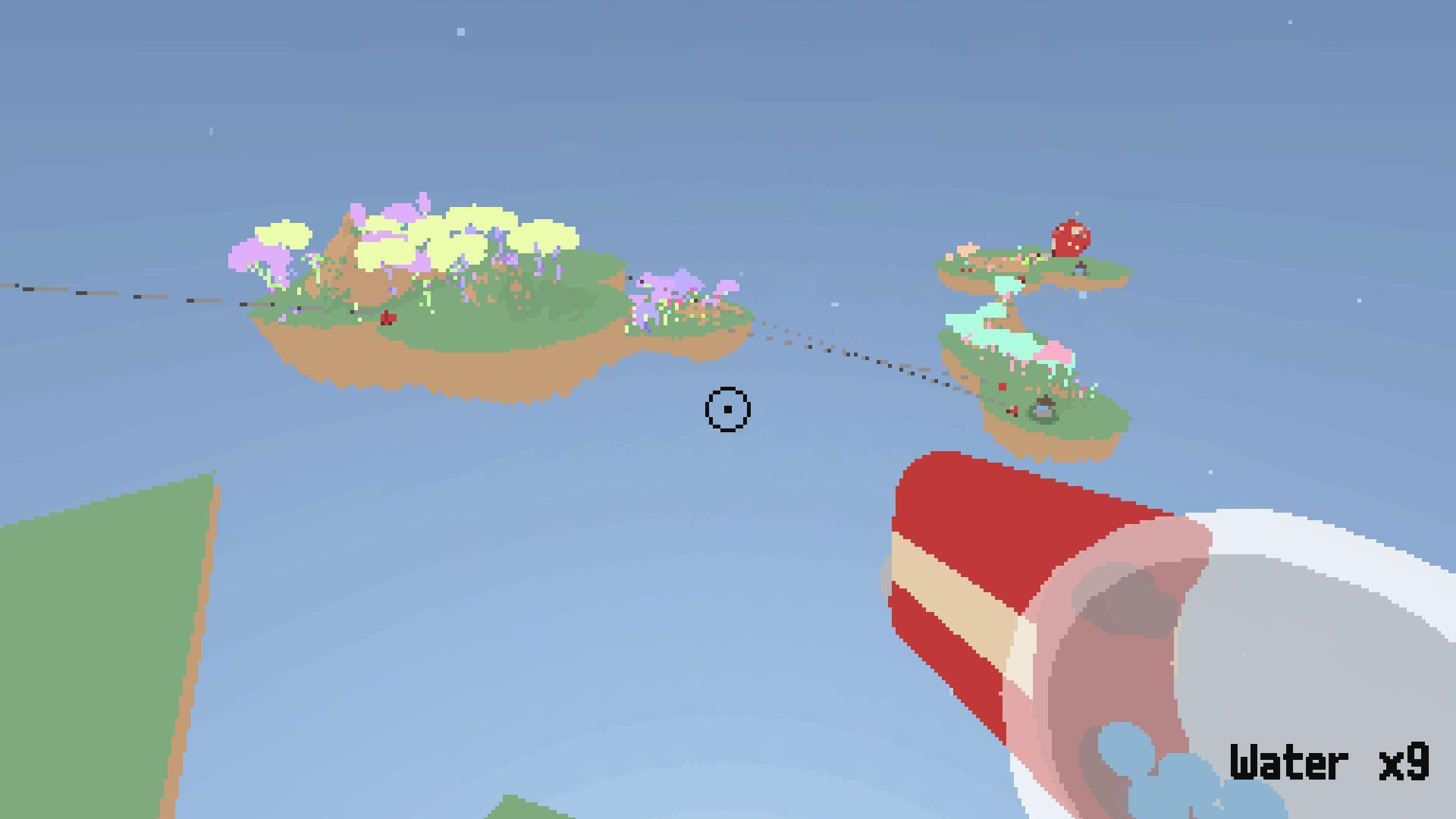 Homestead (itch) - кадр 11