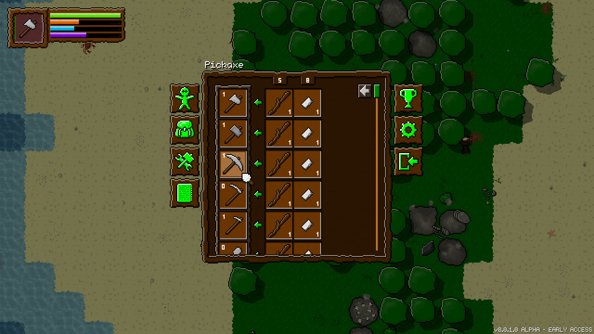 Faraway Islands - кадр 10