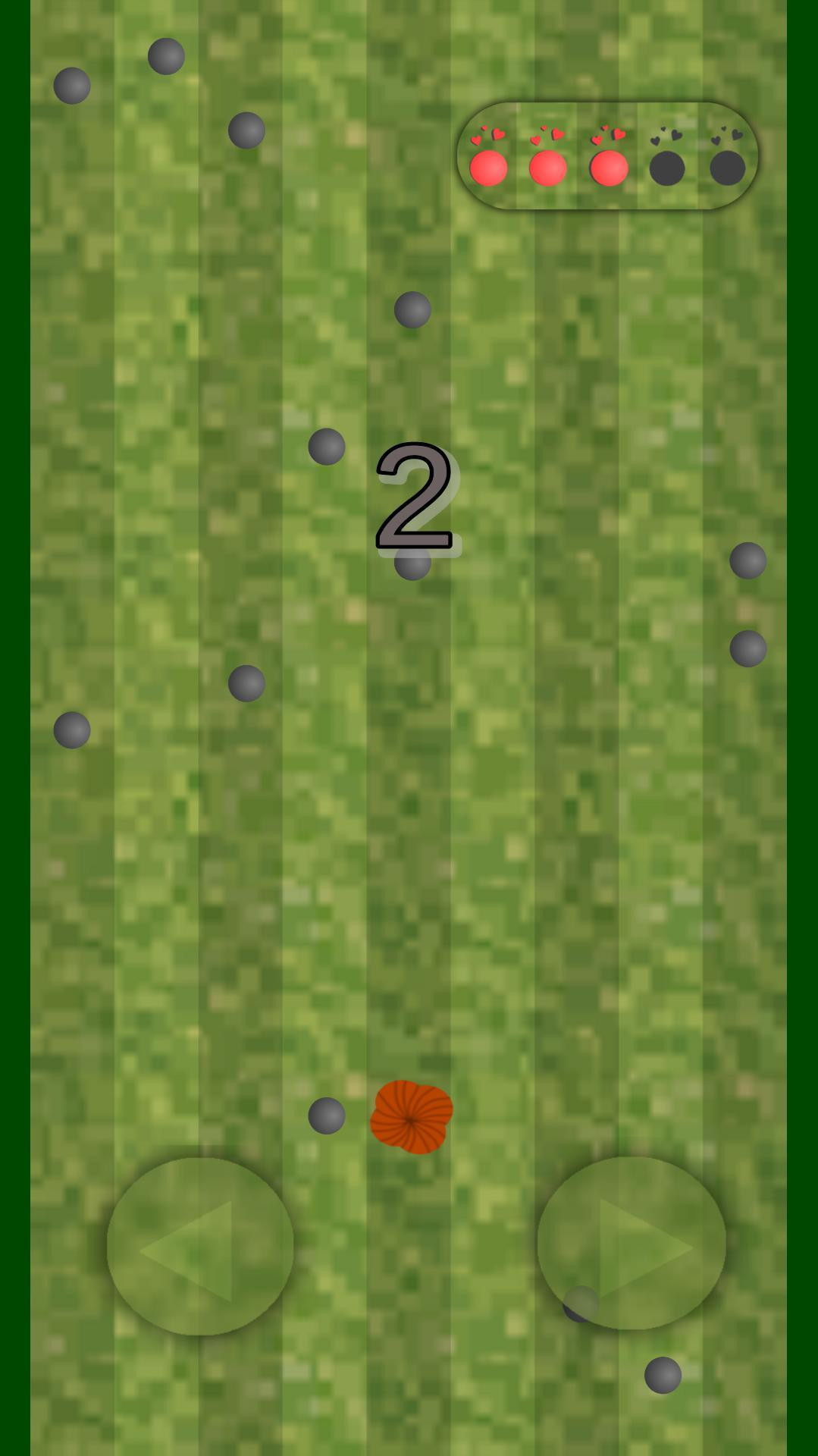 Shoot (itch) (DuoGames) - кадр 1