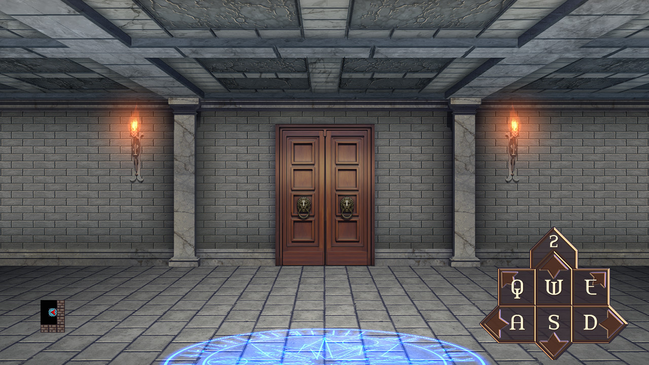Sakura Dungeon - кадр 9