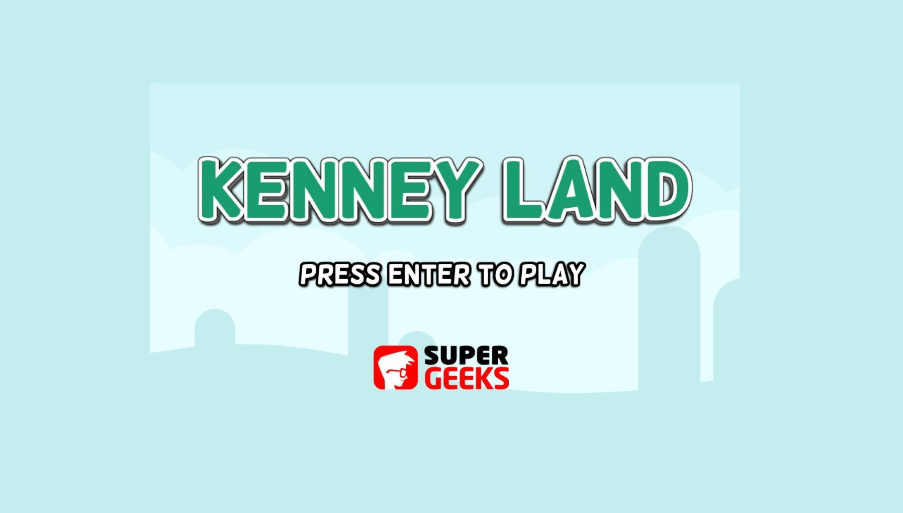 Kenney Land (itch) - кадр 1