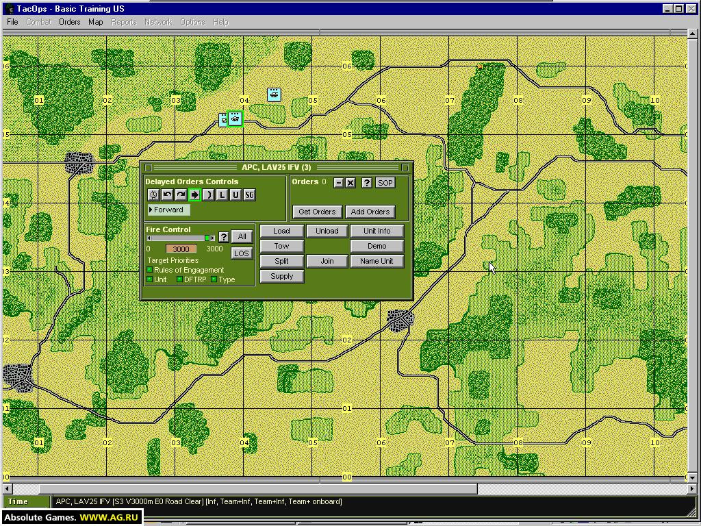TacOps 4 - кадр 6