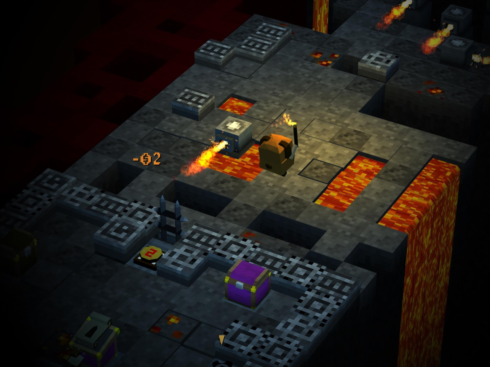 The Quest Keeper - кадр 14