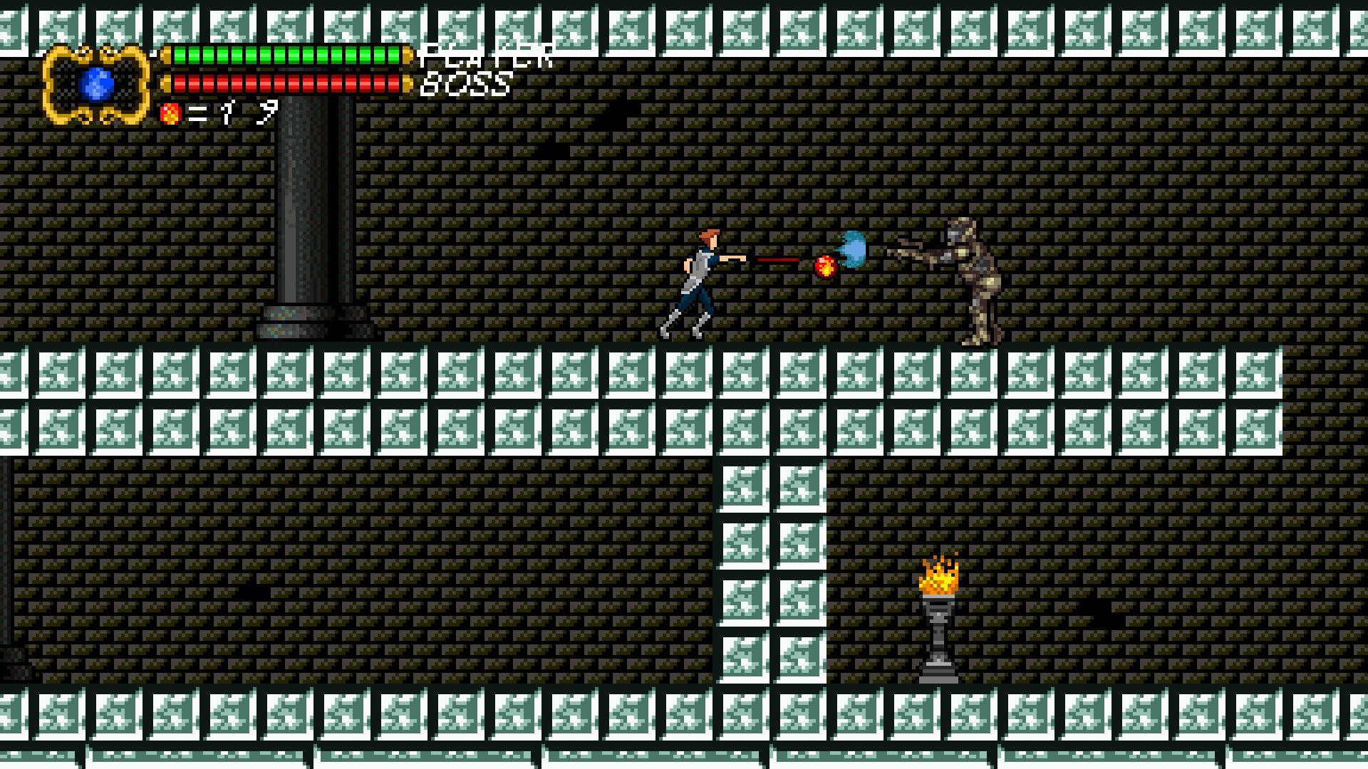 Citadale - Legacy of Fate (itch) - кадр 7