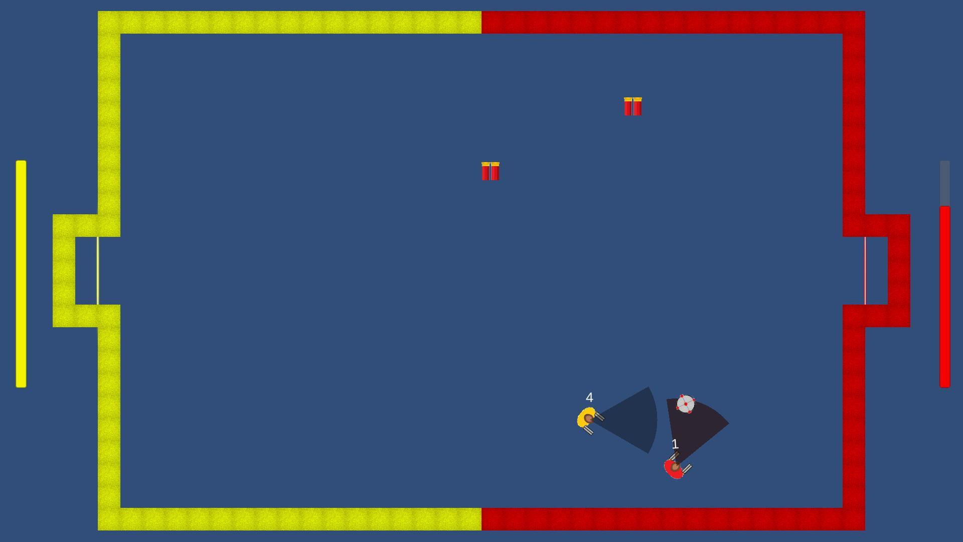 Bomball (itch) - кадр 5