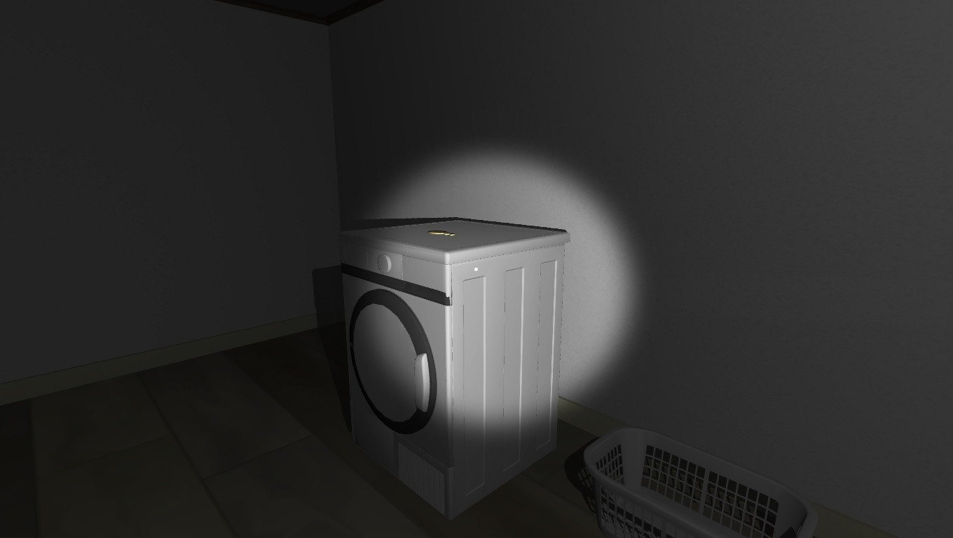 Trials (chinobistar) (itch) - кадр 5