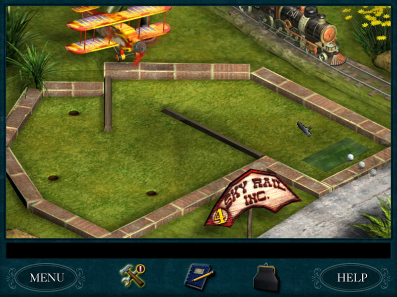 Nancy Drew: Secret of the Old Clock - кадр 7
