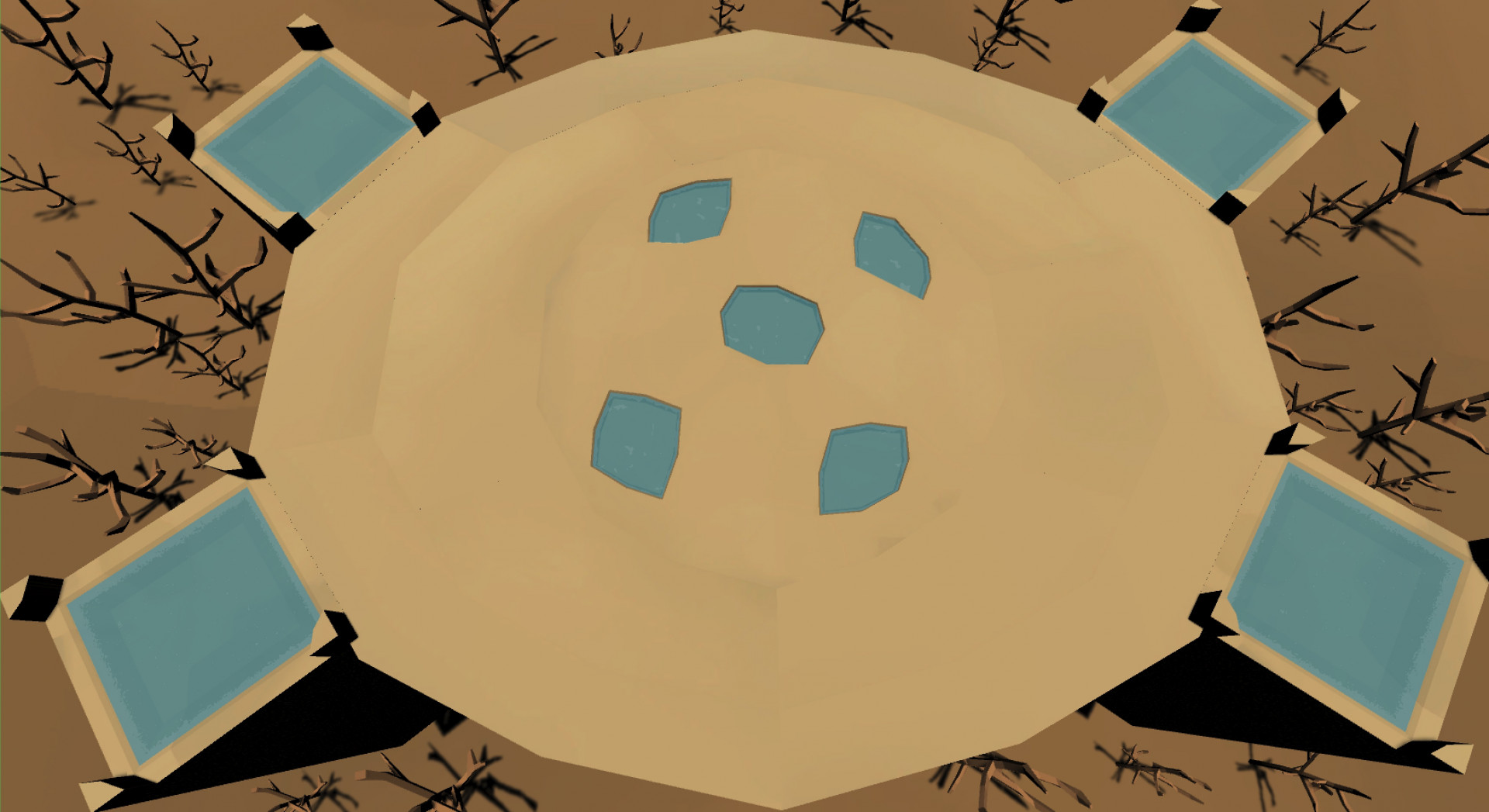Hydration Hunt (itch) - кадр 3