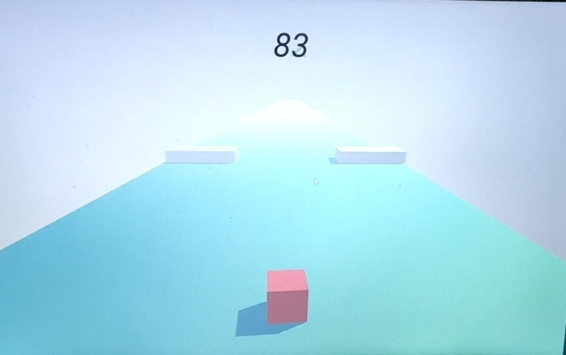 Sliding Cubes (itch) - кадр 2
