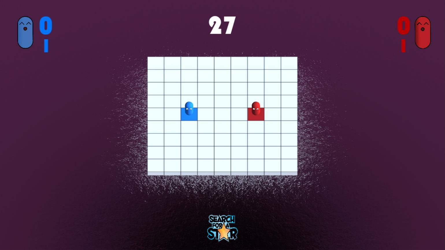2-2-TANGO! (itch) - кадр 3