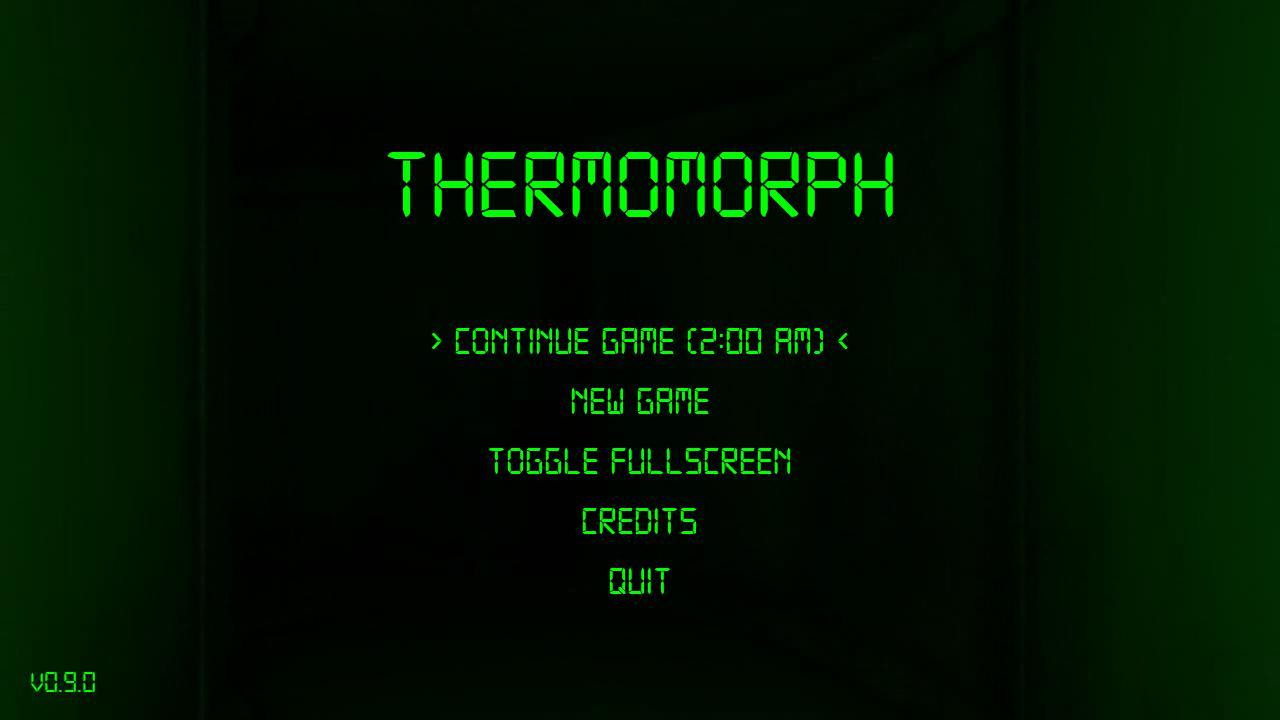 Thermomorph (itch) - кадр 4