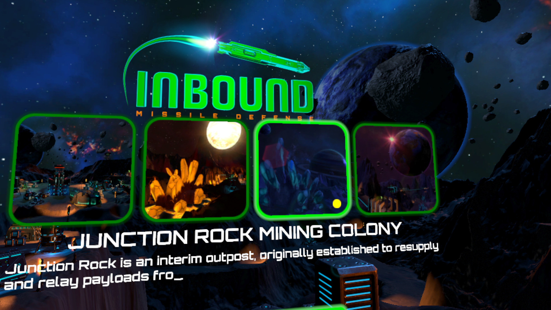 Inbound - кадр 8
