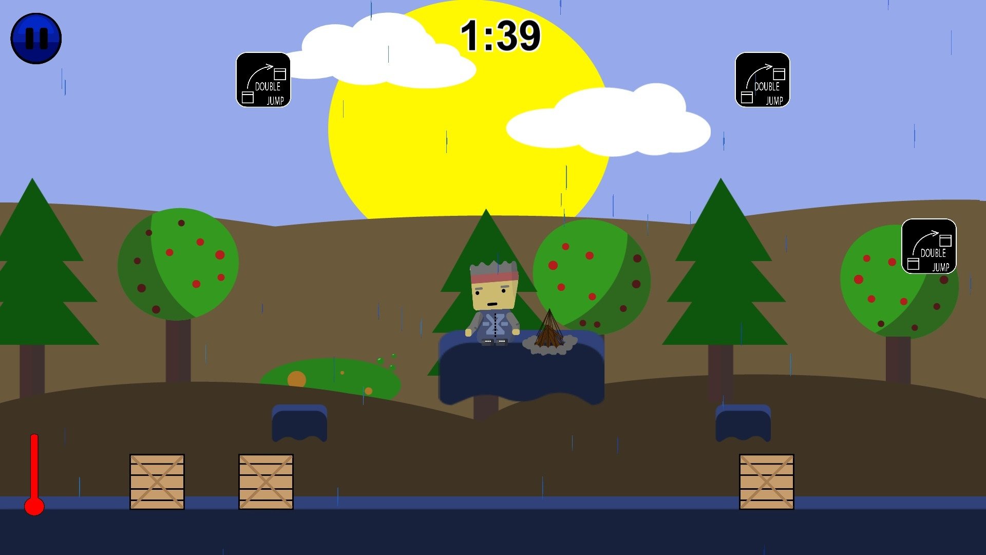 SurviveTheWinter2D (itch) - кадр 4