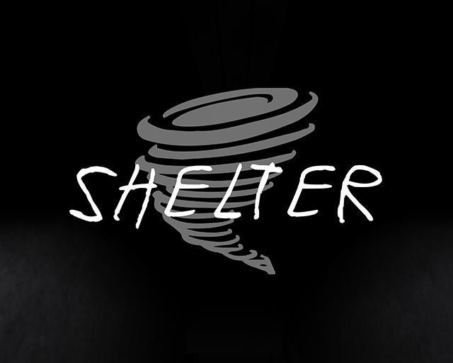 SHELTER (itch) (Occult Softworks) - кадр 1