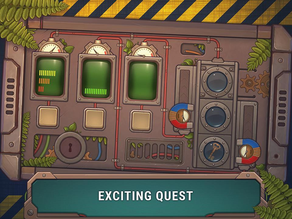 MechBox 2: Hardest Puzzle Ever - кадр 3