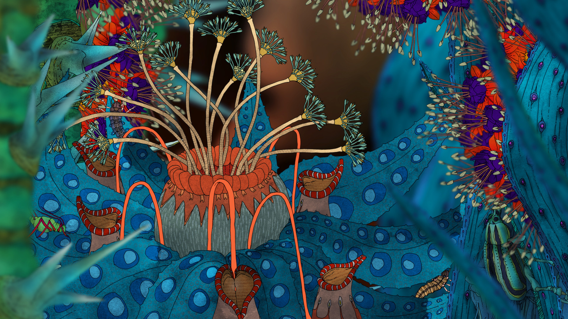 Morphopolis - кадр 5