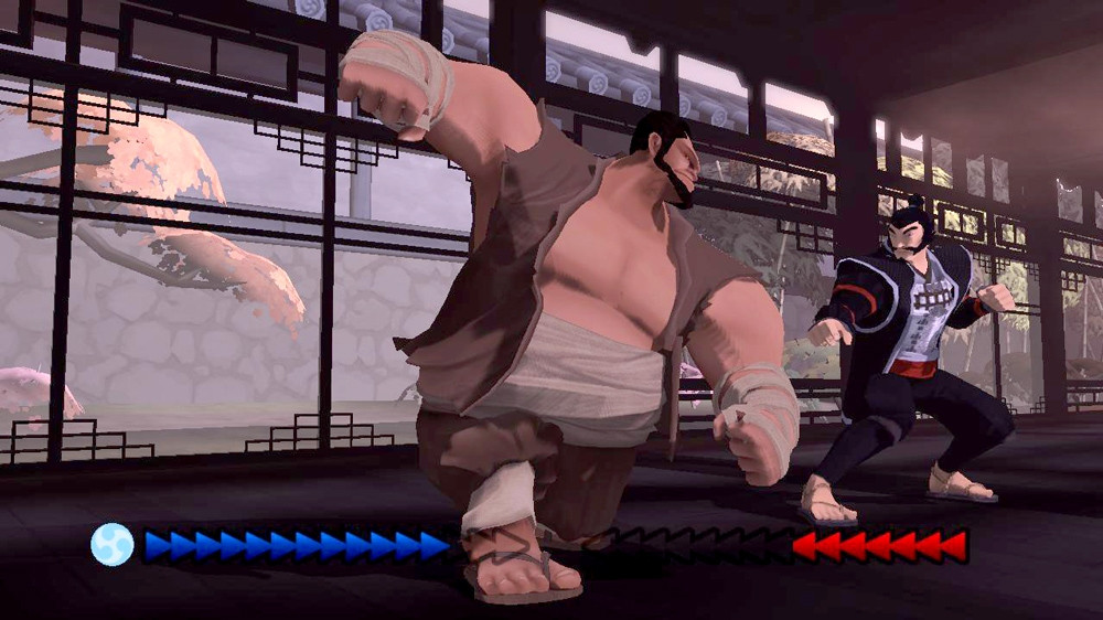 Karateka (2012) - кадр 13