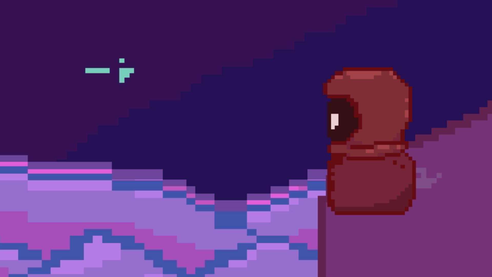 GEO VALLEY (itch) - кадр 3