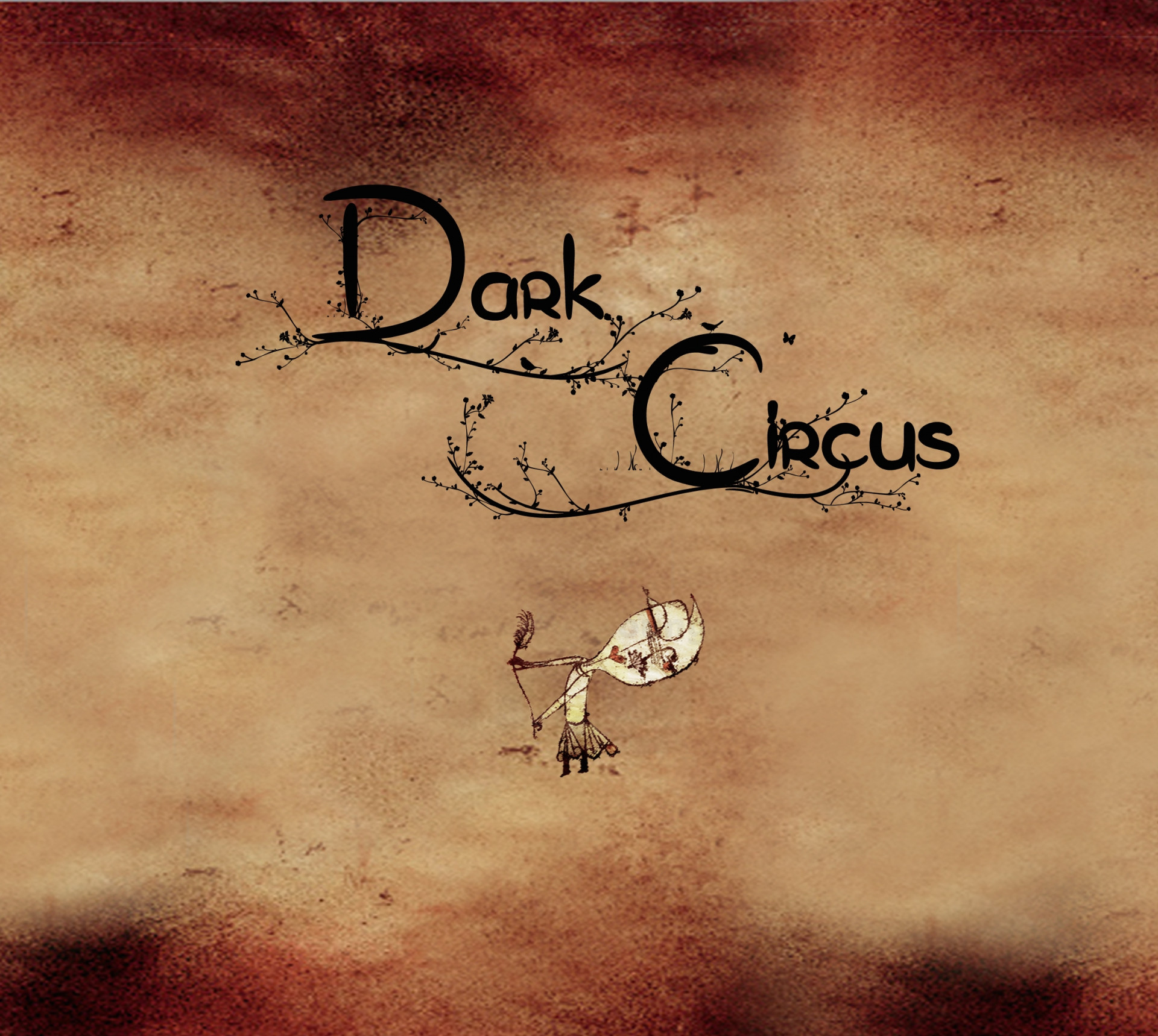Dark Circus (itch) - кадр 1