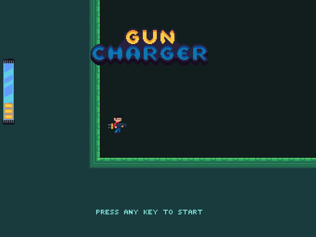Guncharger (itch) - кадр 3