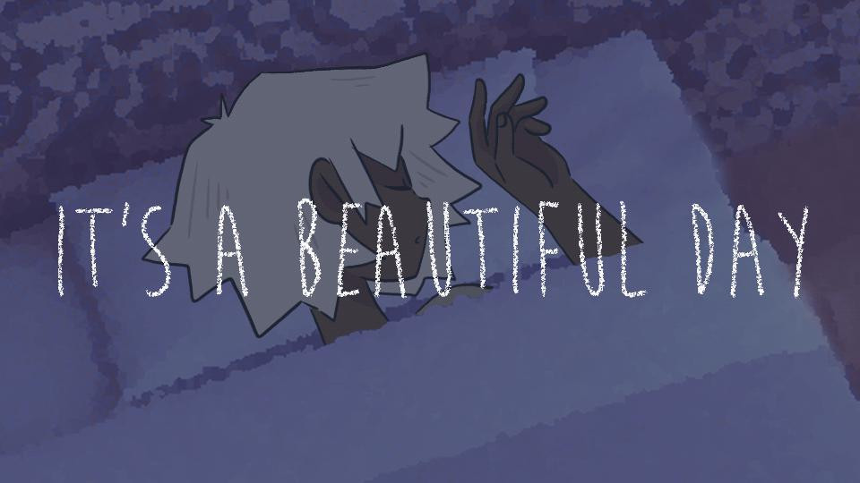 It's a Beautiful Day (itch) - кадр 5