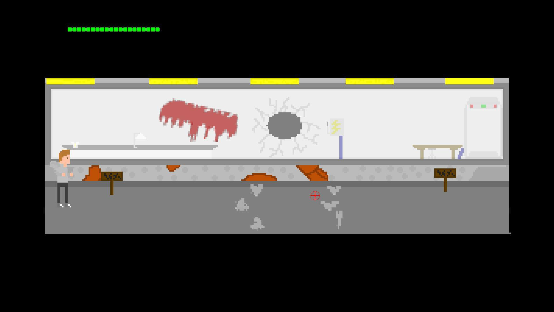 The Re-Animators! (itch) - кадр 5