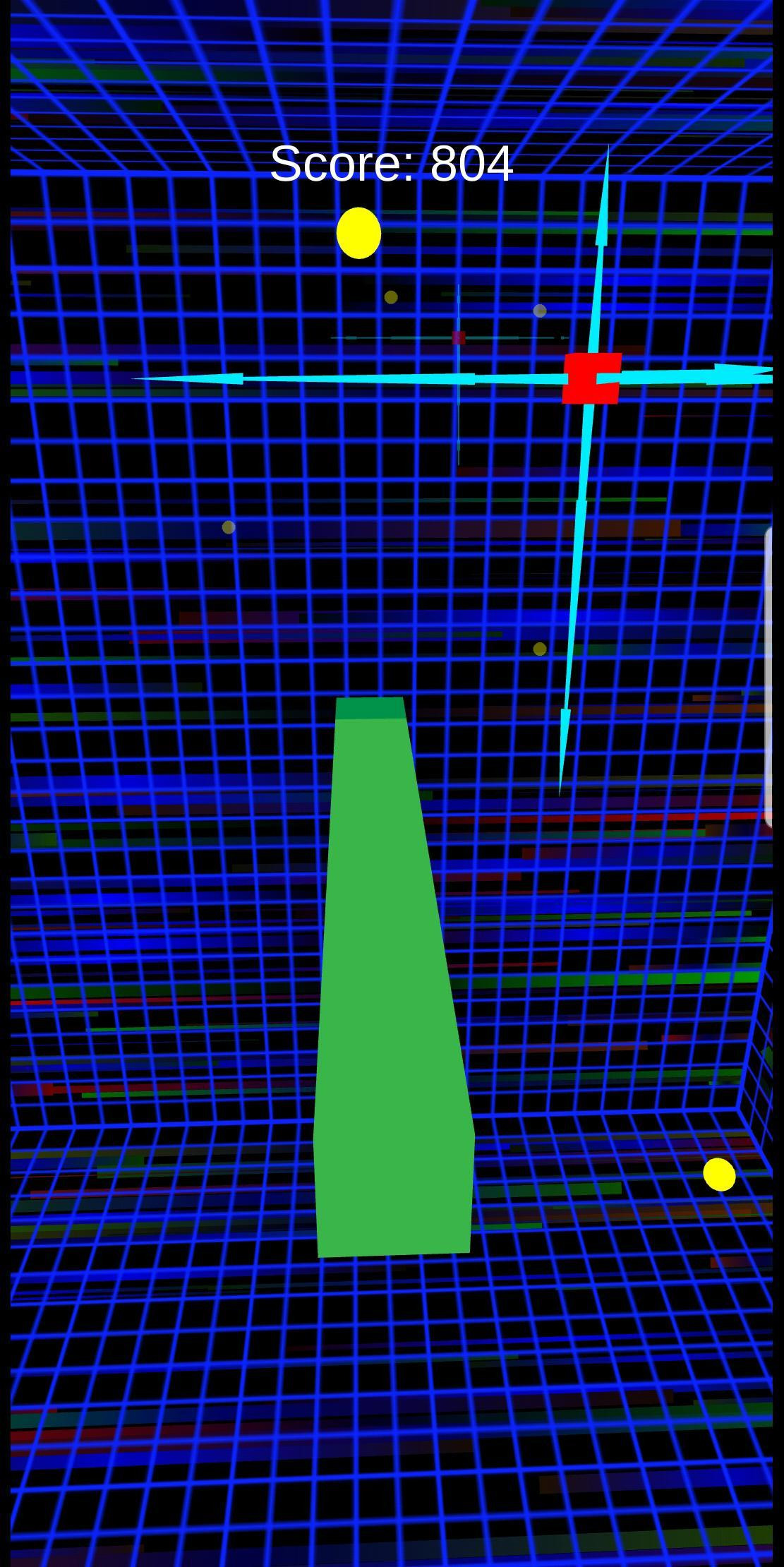 Snake3D (Collin Patrick) (itch) - кадр 2