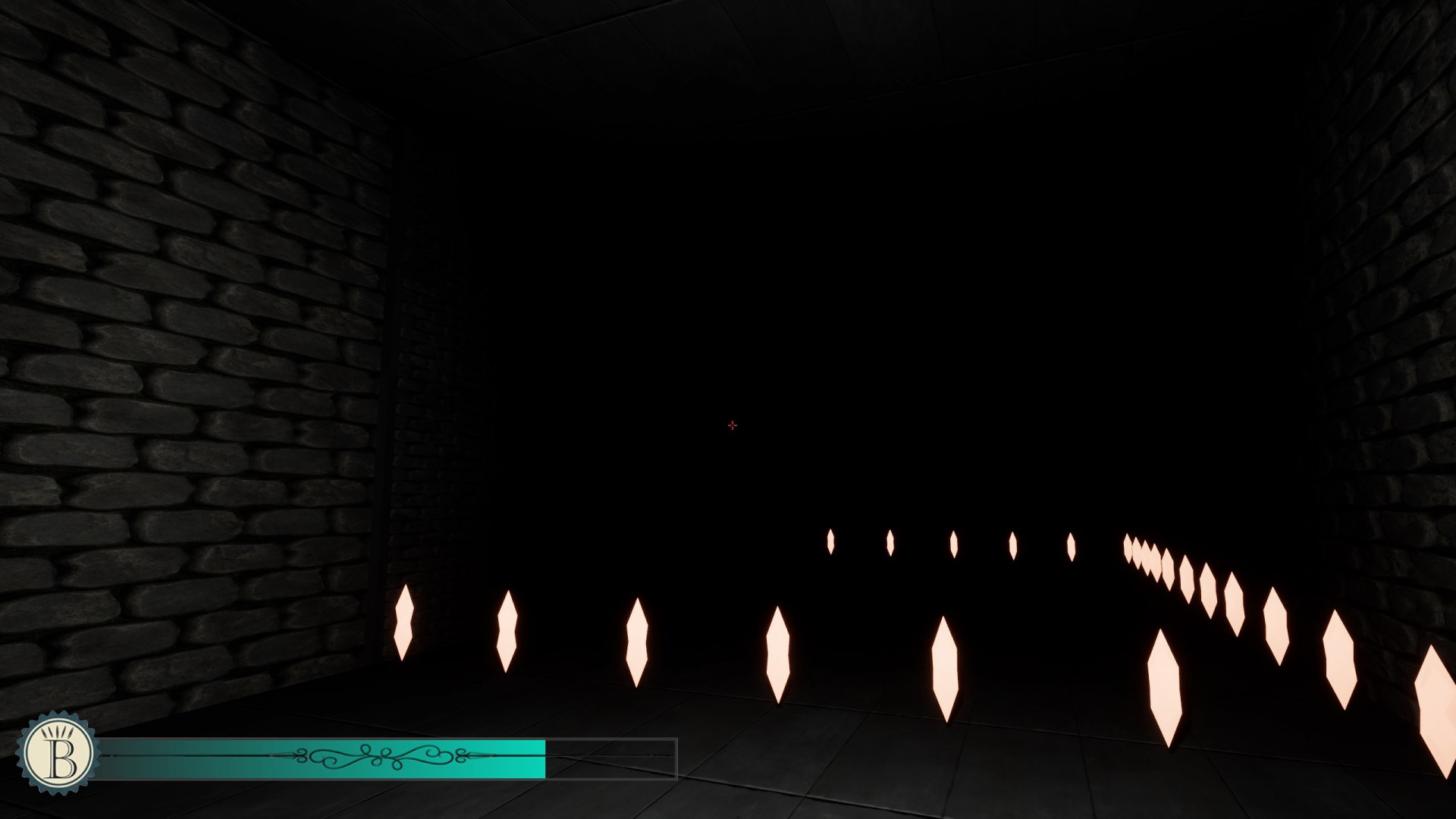 Hidden Light (itch) - кадр 9