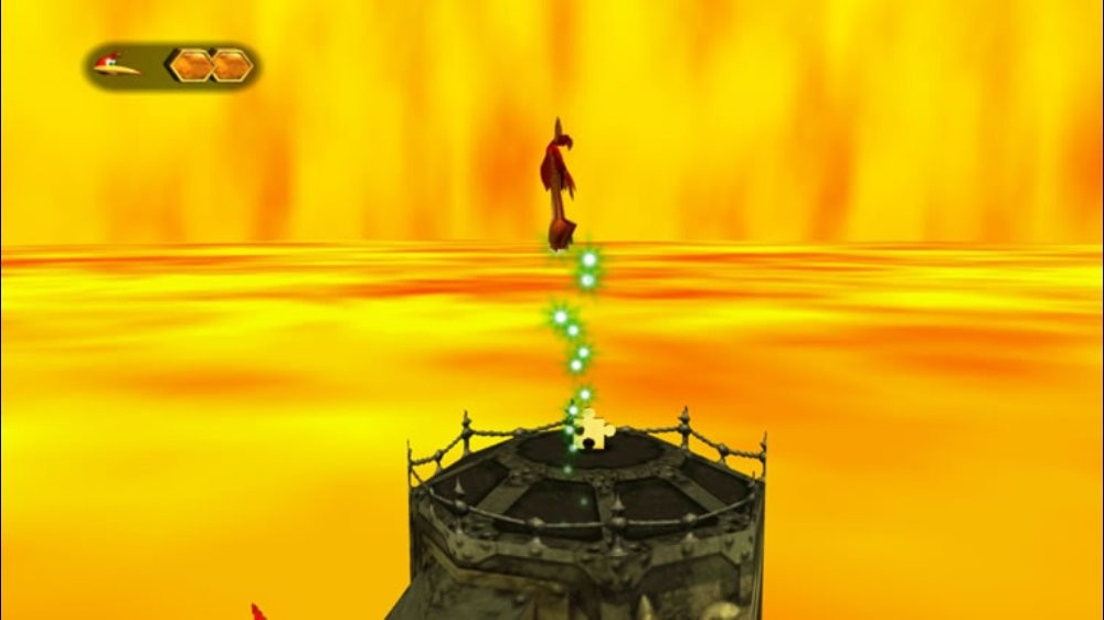 Banjo-Tooie - кадр 11