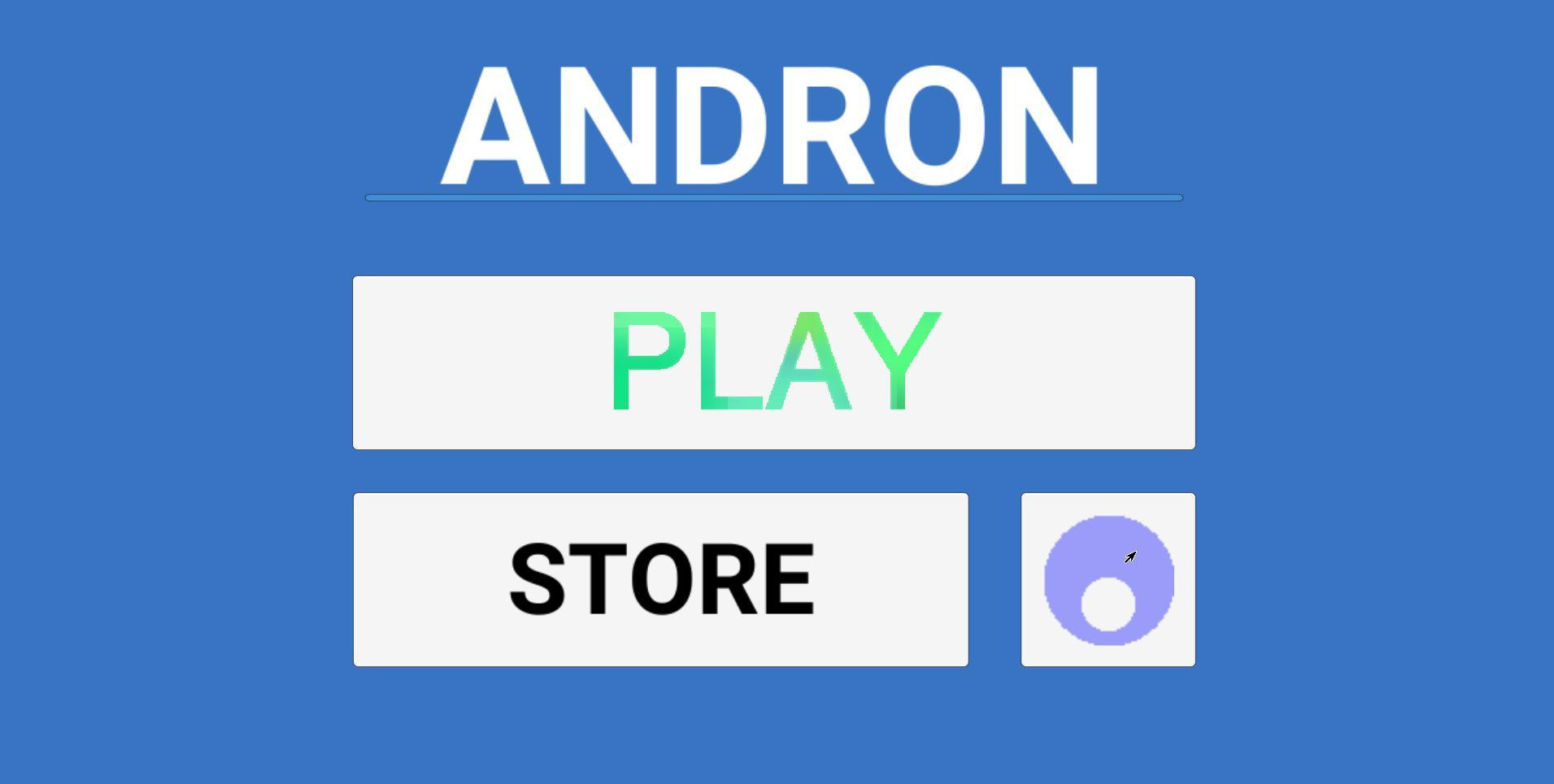 Andron (itch) - кадр 4